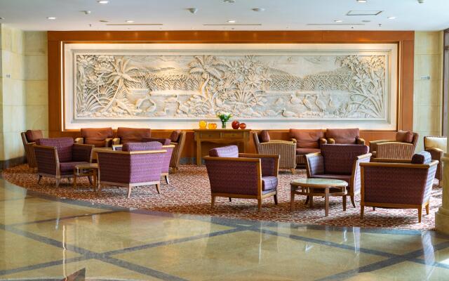 Holiday Inn Resort Batam by IHG