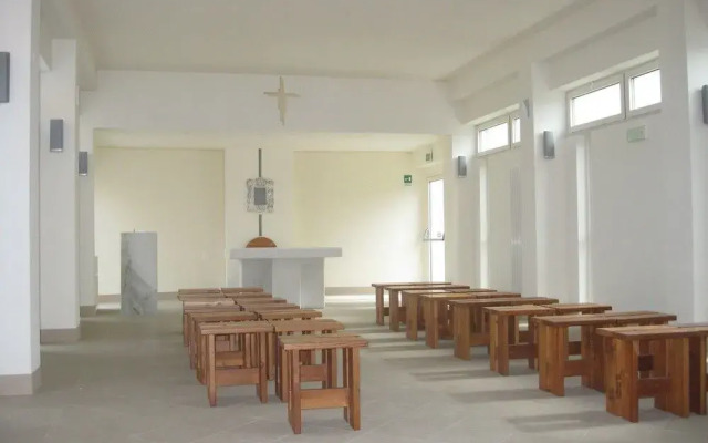 GipiDuePisa Hostel