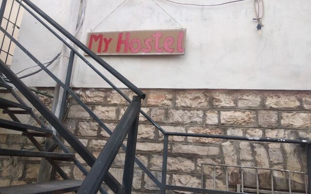 My Hostel In Berat