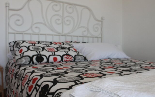 Porta Maggiore Guest House