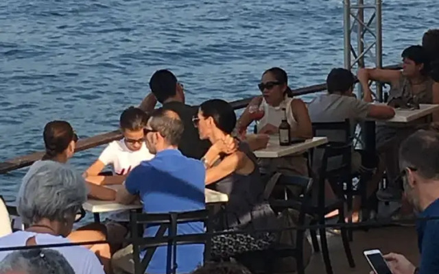 B&B L'Antico Torchio