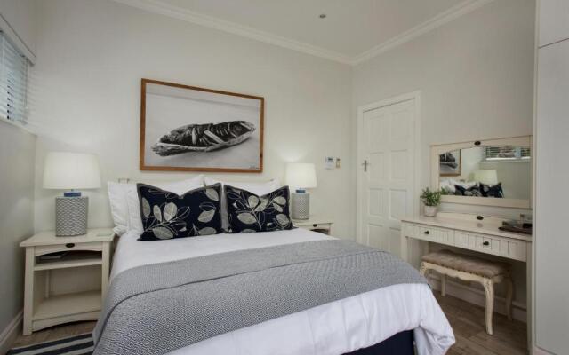 Ocean Hideaway Bed and Breakfast