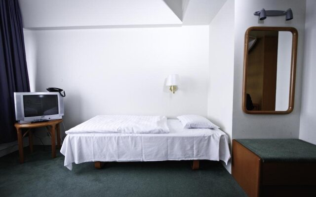 Hotel Orkin