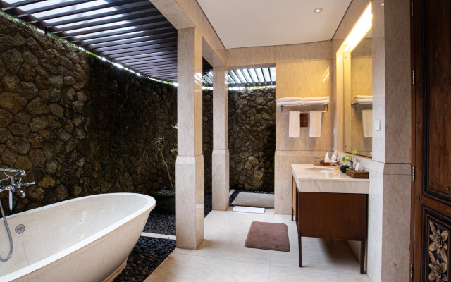 Plataran Ubud Hotel & Spa