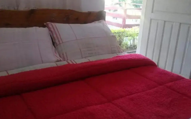 Pousada do Zezé