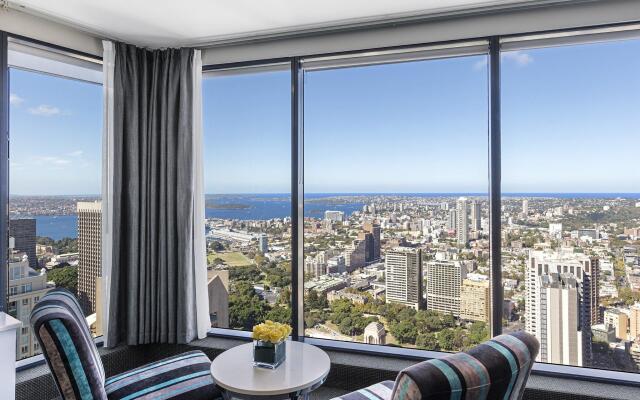 Meriton Suites World Tower