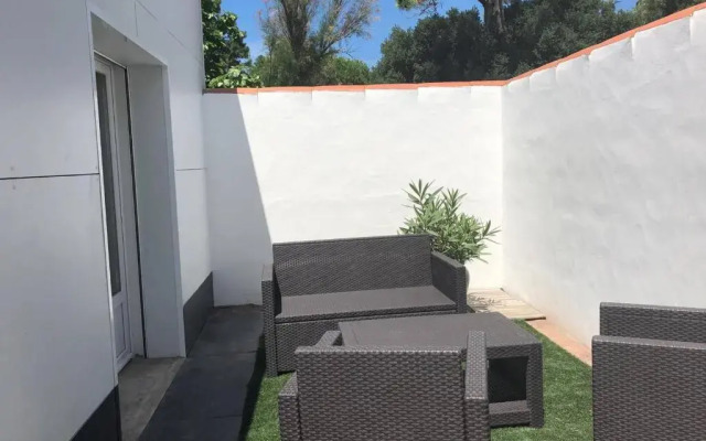 Maison La Guérinière, 2 pièces, 4 personnes - FR-1-224B-502