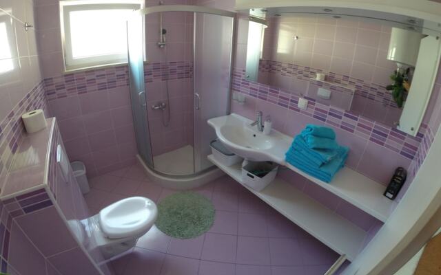 Apartments Mistral