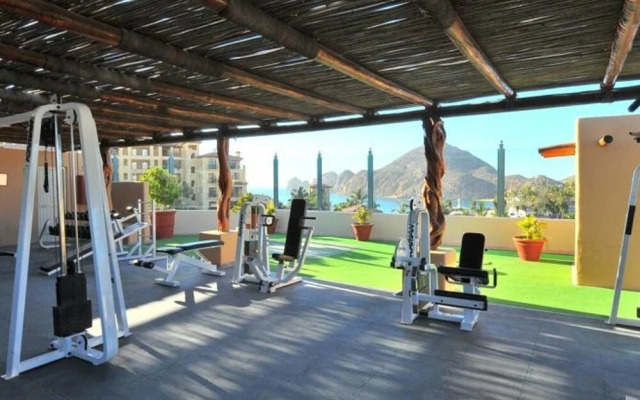 Great Location 1BR Studio Wtih Pool Marina View