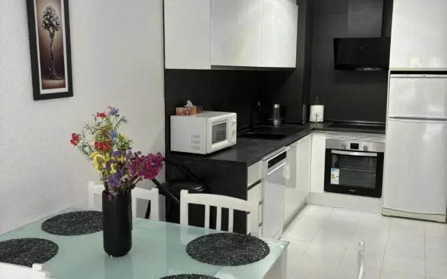 Apartament Finlandia