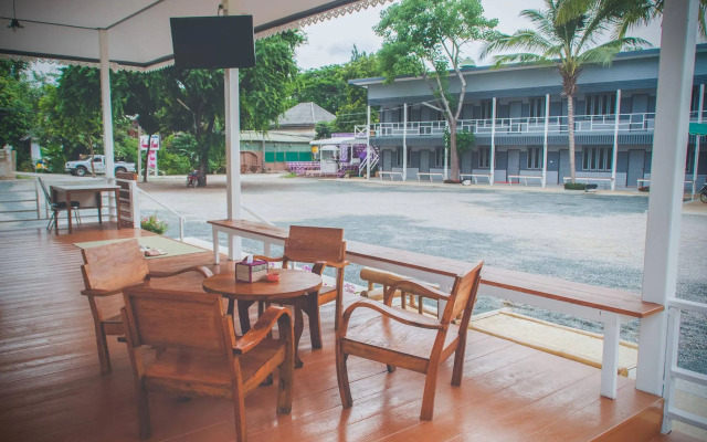 Prawdao Resort