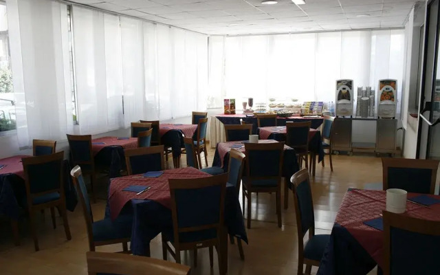 Hotel Ariminum Felicioni