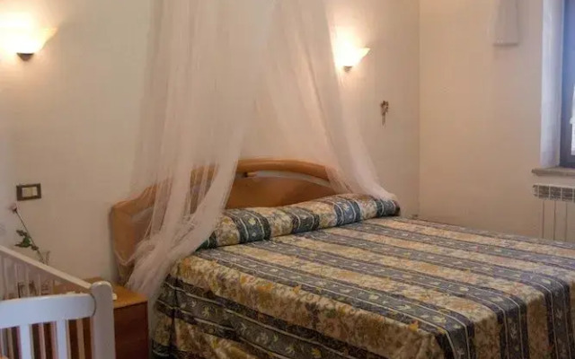 Agriturismo Aiola