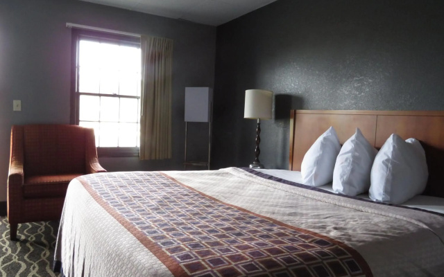 Travelodge by Wyndham Walterboro