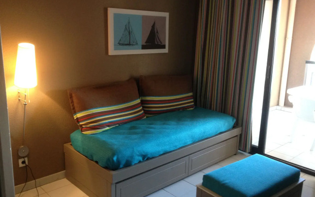 Résidence La Palme d'Azur Cannes Verrerie