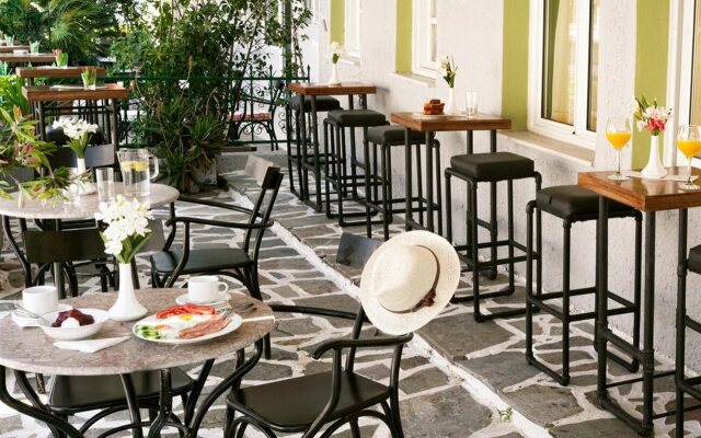 Nimfi Hotel