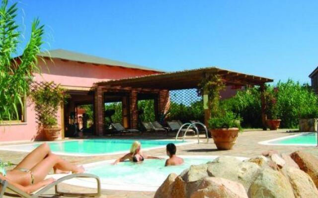 Le Palme - Le Dune Resort & Spa