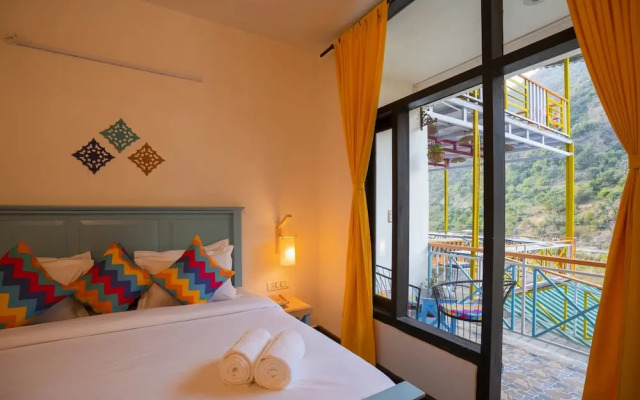 goSTOPS Dehradun Maldevta