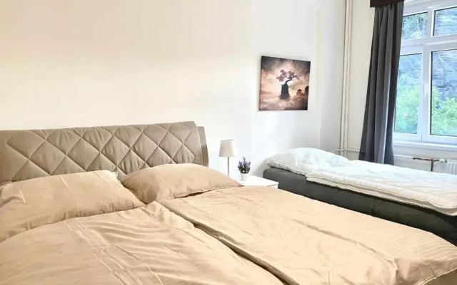 Hotel Labe