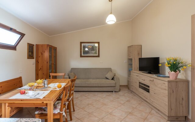 AffittaSardegna - Villetta Tennis 2