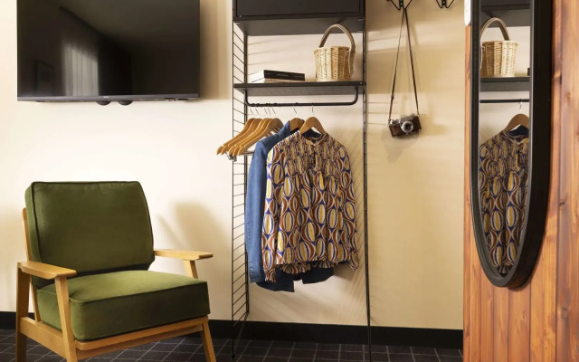 Welcome Hotel