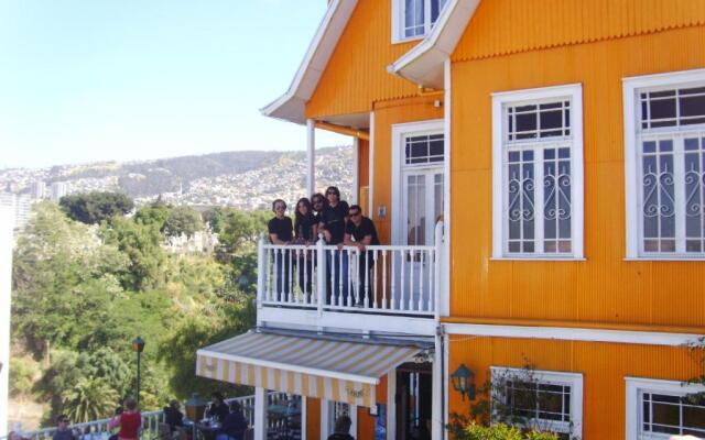 Brighton Bed & Breakfast
