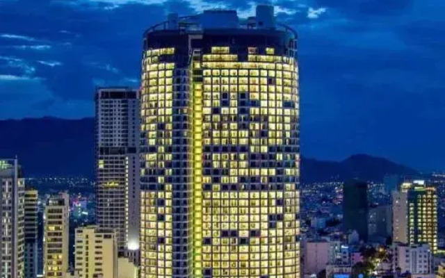 Panorama Nha Trang Suite Condotel