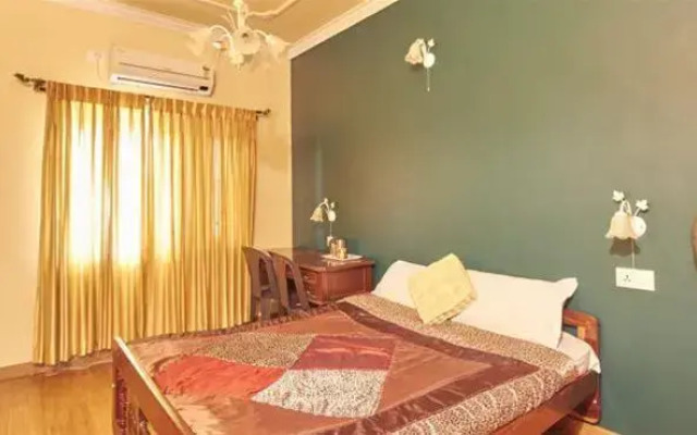 Green Nest Plantation Stay