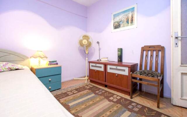 Apartment With 2 Bedrooms in Beyoglu Istanbul