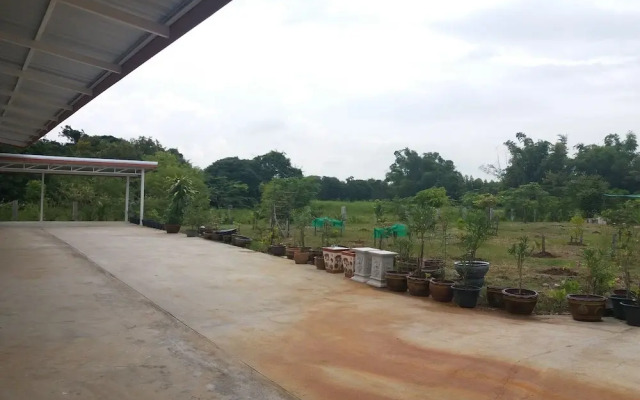 Praew Place Phimai