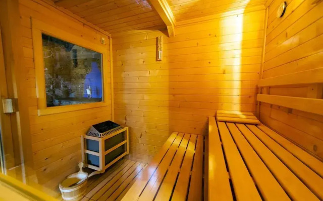 La Casa de las Brujas