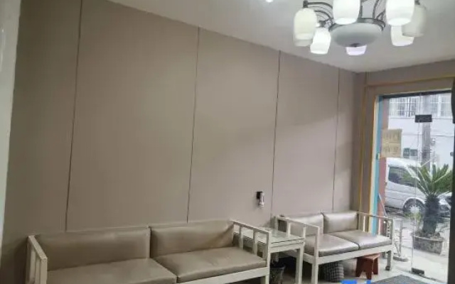 Hangzhou Fangjie Hotel
