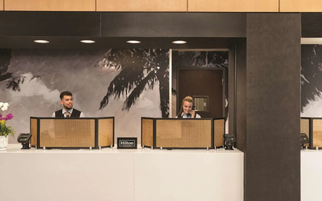 DoubleTree Suites by Hilton Hotel Tampa Bay