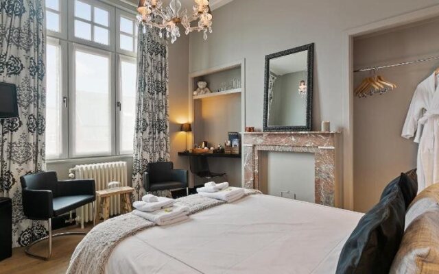 B&B Charming Brugge