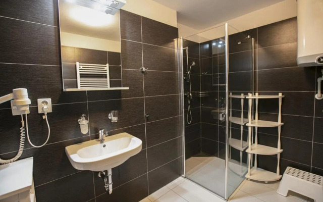 Apartment Riviera 510-22 Lipno Home
