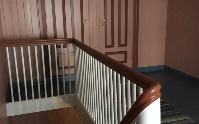 Skjeggestad Gjestehus