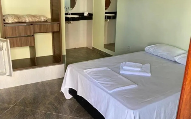 Rio Preto Hotel