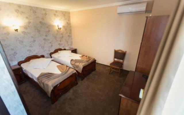 Hotel Express