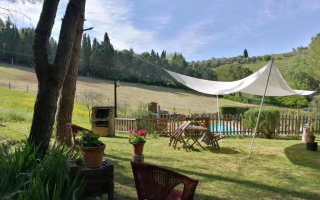 Antico Podere Il Bugnolo