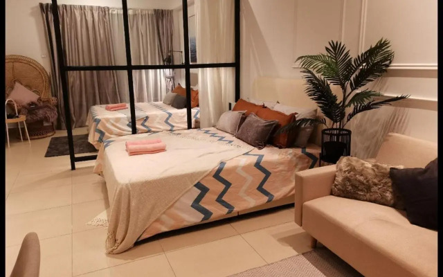 T 10 Romamtic Genting Highland