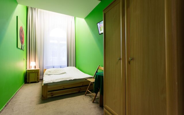 Moon Hostel Warszawa