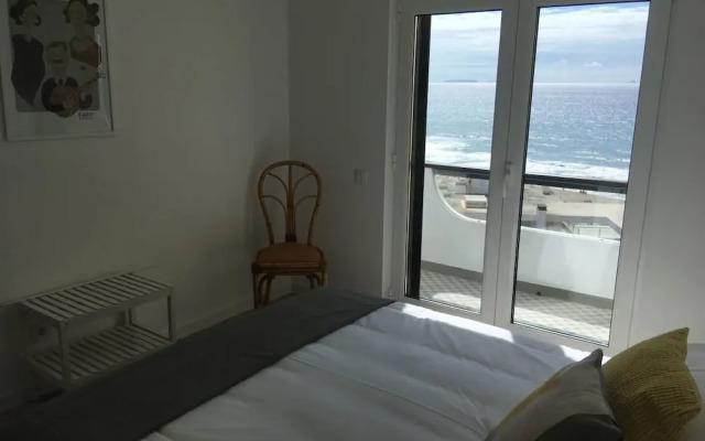 Salty House - Casa Salgada
