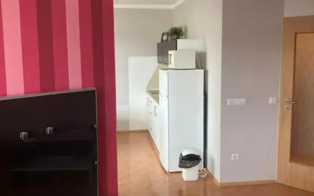 Apartmán Edita