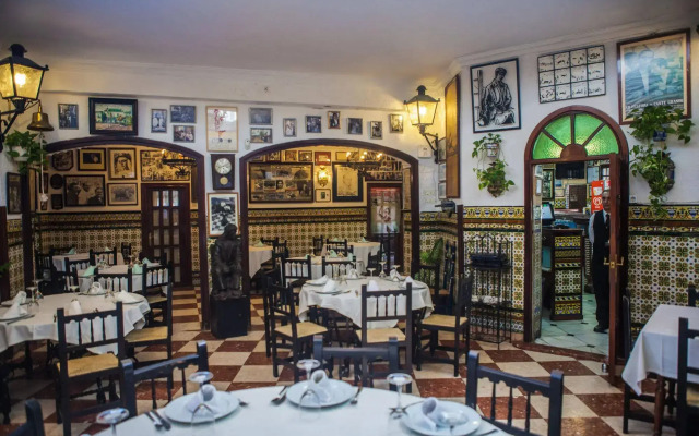 Estudios Turisticos Bahia Sur