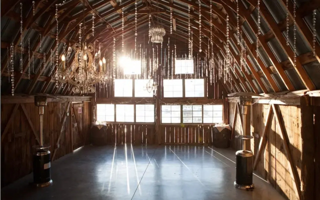 Banner Elk Winery & Villa