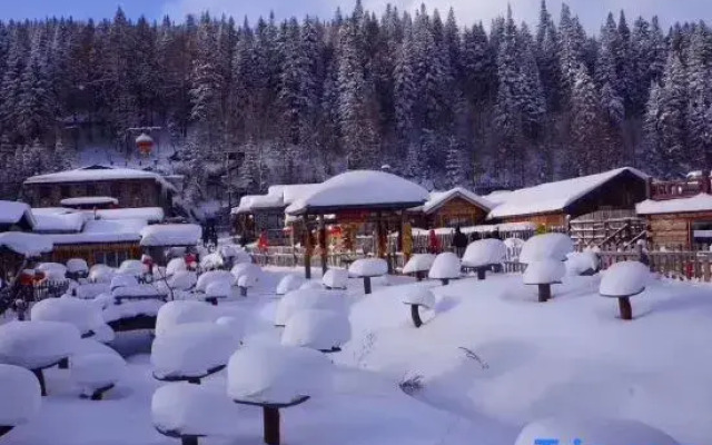 Take you to Xuexiang Inn