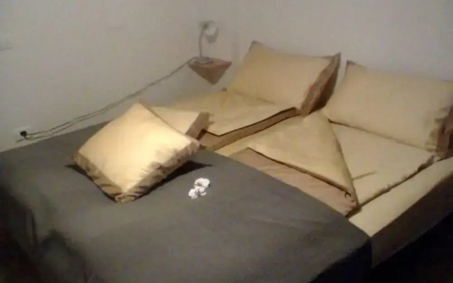 Bovecation House