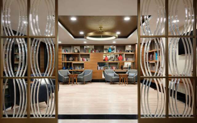 Ramada by Wyndham Elazig