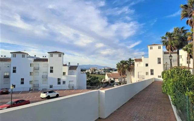 Apartment at Balcones de los Hidalgos 2