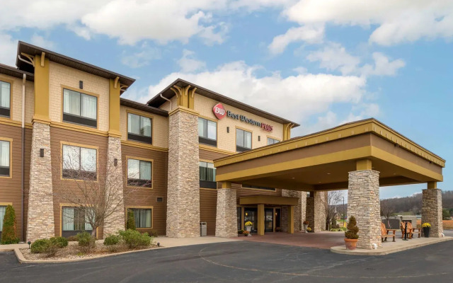 Best Western Plus French Lick